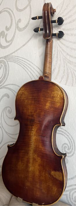 Wilhelm Mayer. Майстрова скрипка 4/4 !!!