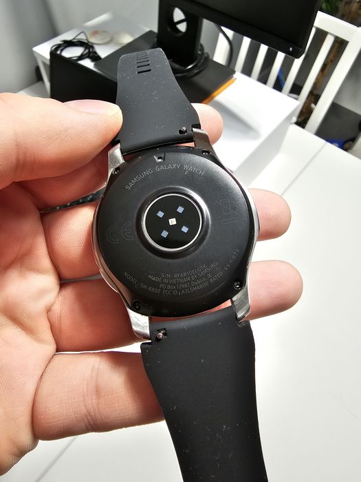 Samsung Galaxy Watch 46mm