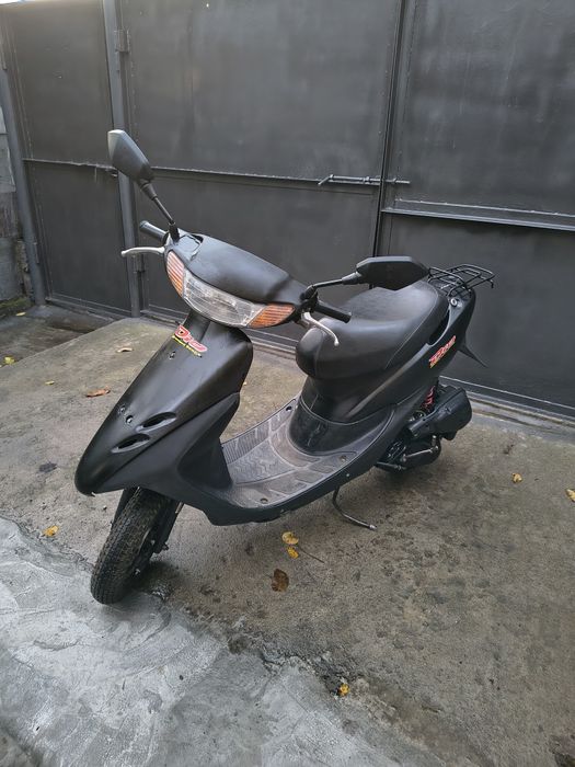 Скутер Honda Dio 34