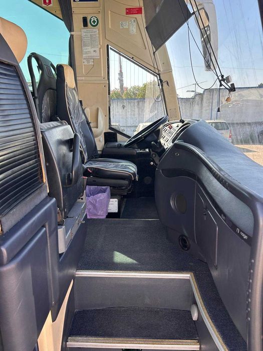 Autocarro MAN NOGE TOURING 61 Lugares