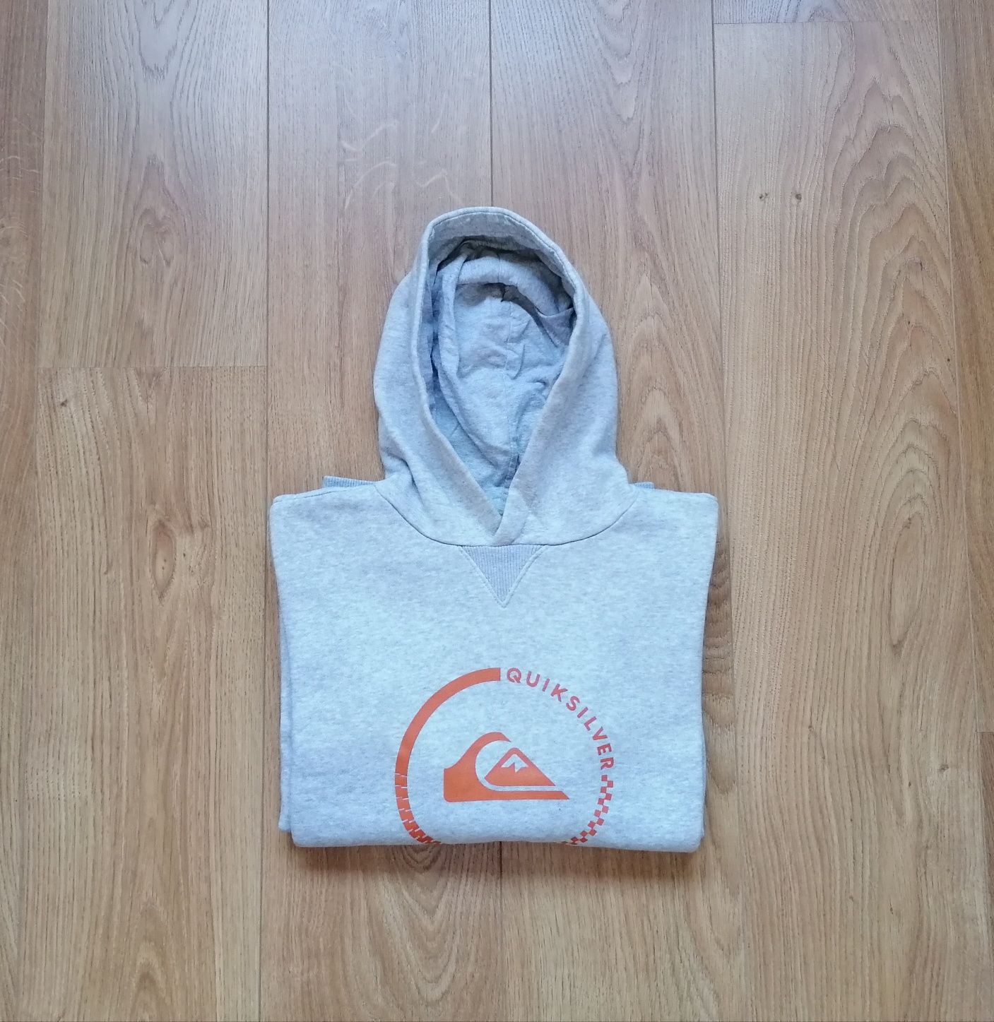 Sweatshirt Quiksilver