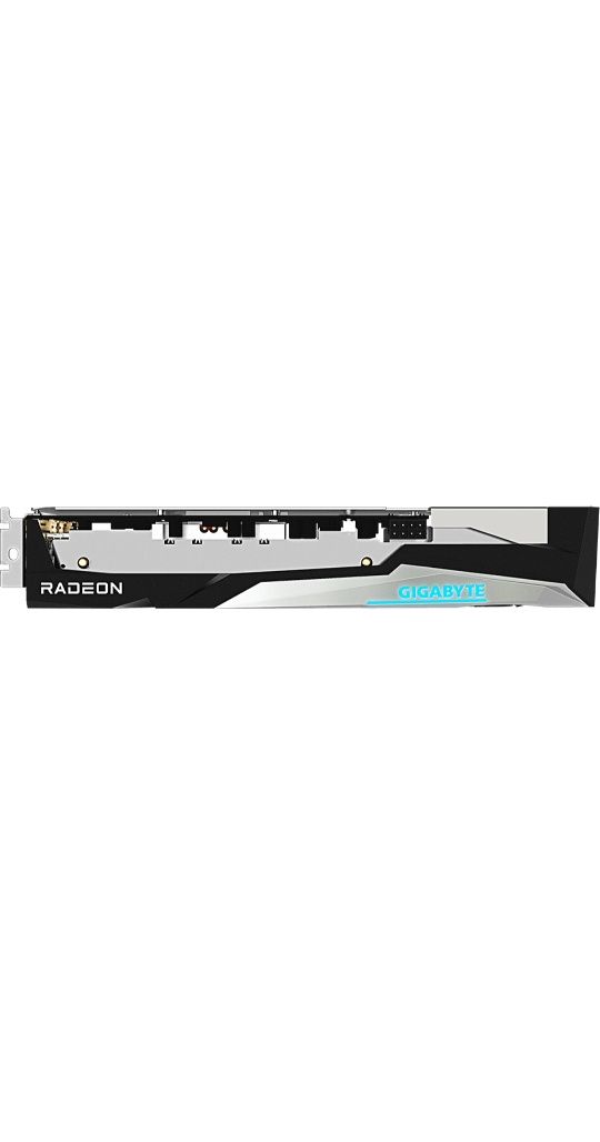 Відеокарта Gigabyte PCI-Ex Radeon RX 6600 XT Gaming OC 8GB GDDR6