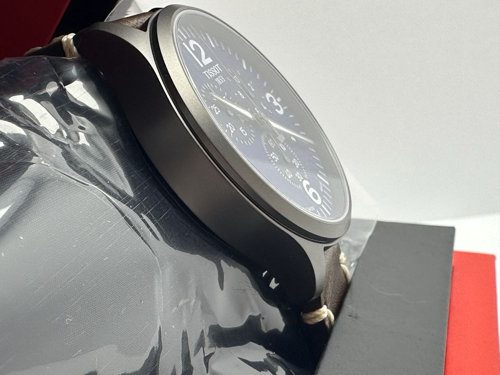 TISSOT Chrno XL CLASSIC T116.617.16.047.00