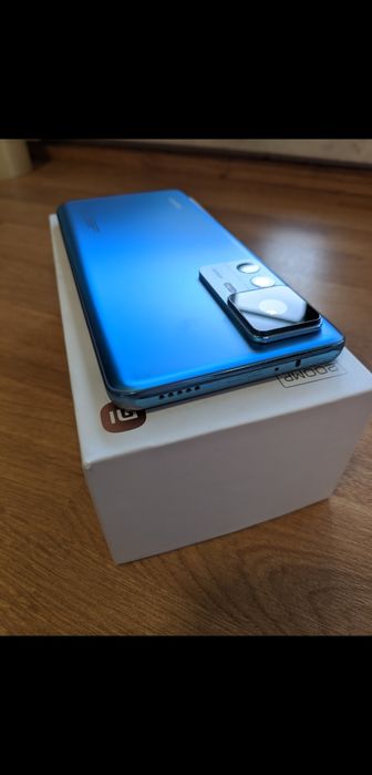 Xiaomi 12T Pro 8/256 Azul