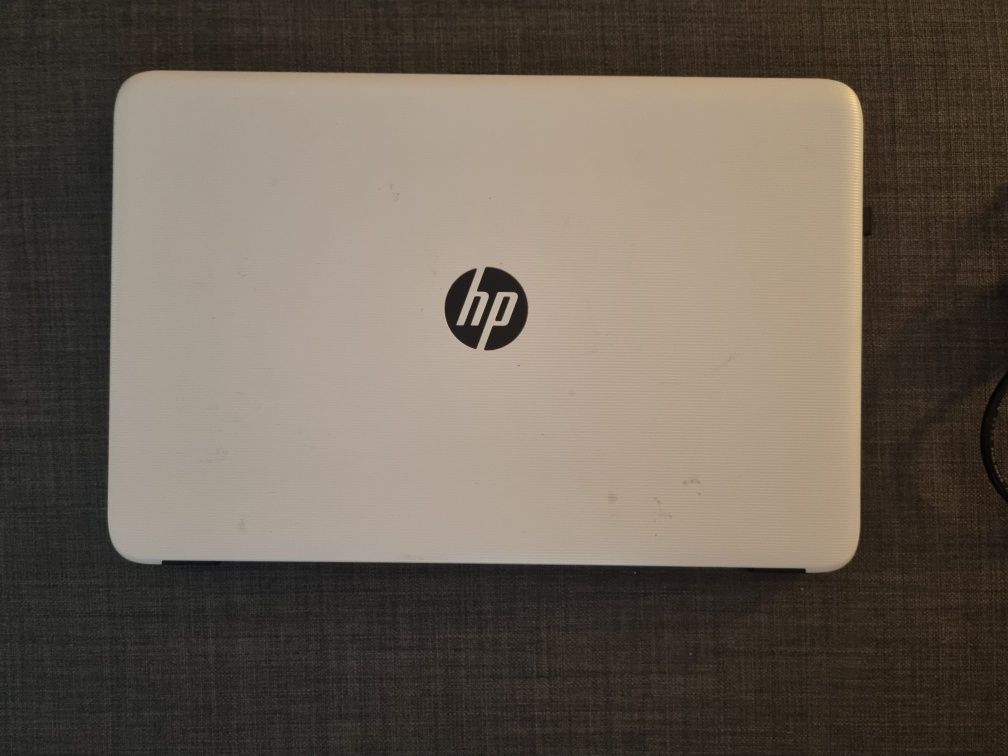 Portatil HP Bateria não carrega trabalha só ligado a Corrente