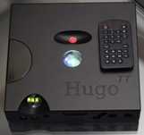 Chord Hugo TT ( Dac - Pre Amplificador )