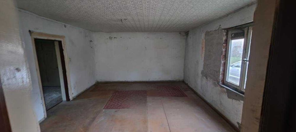 Dom do remontu z działką.