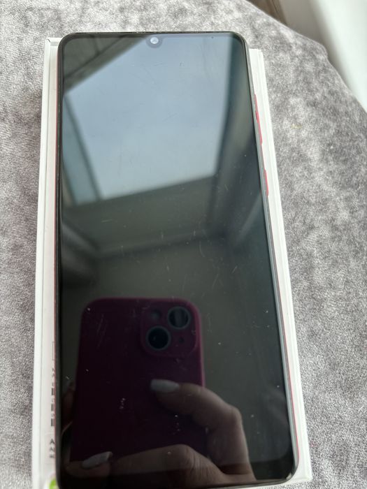 Самсунг А31/64продам