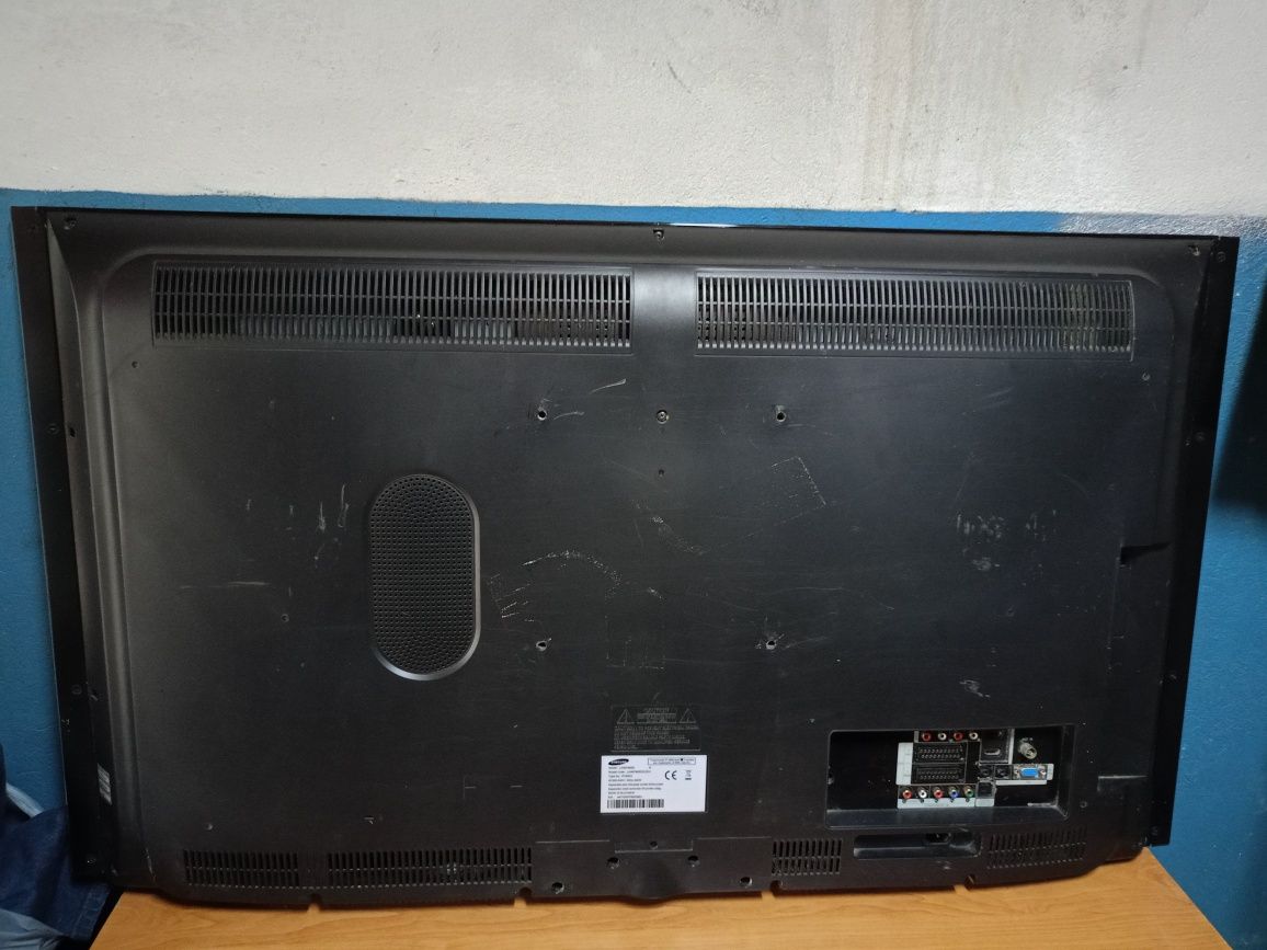 TV SAMSUNG 40' za jedyne 24,99PLN