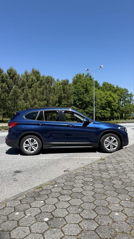 BMW X1 Xdrive25e