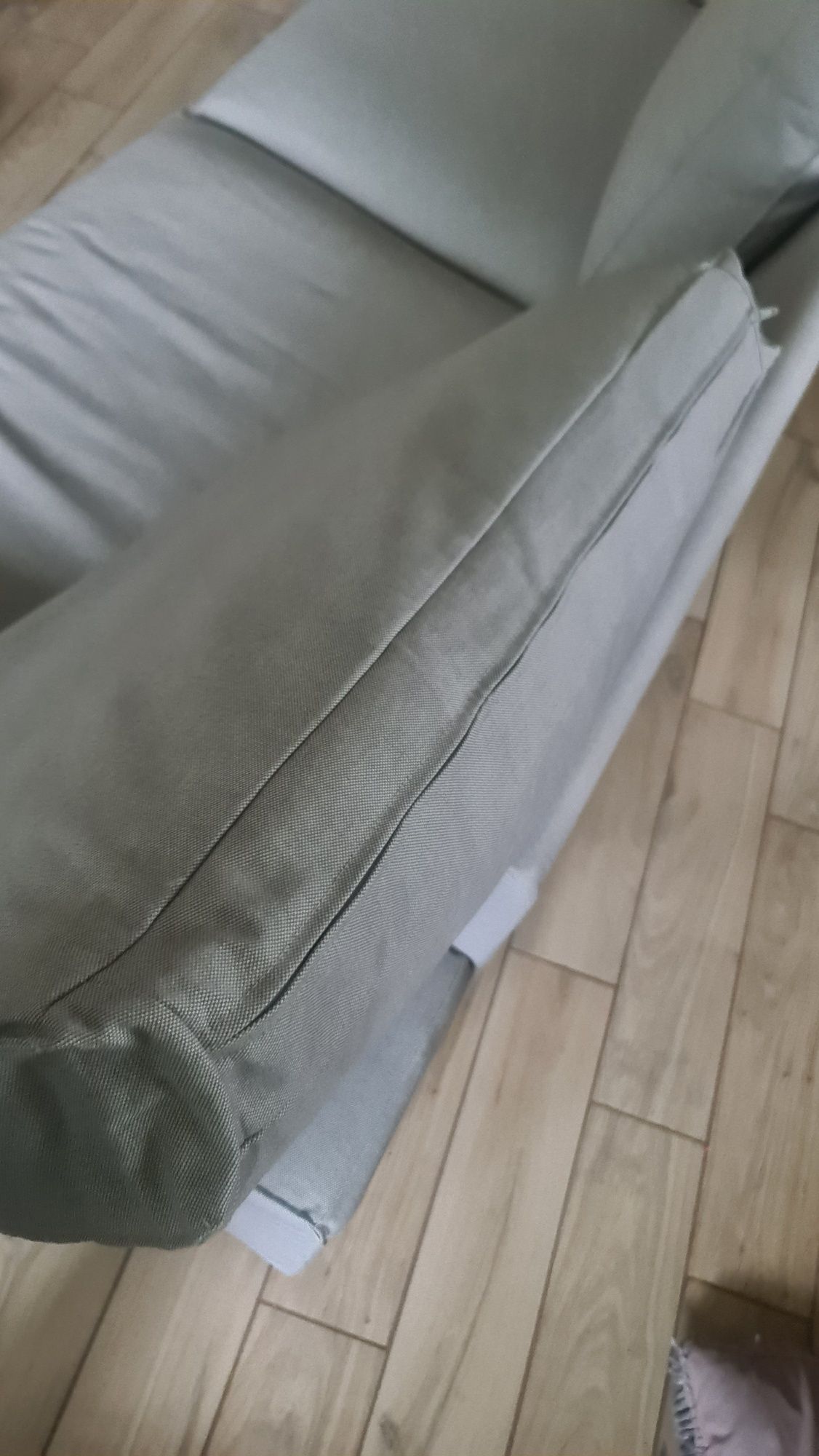 IKEA KIVIK komplet Sofa 3 osobowa (700 zł) oraz 2 osobowa (600 zł)