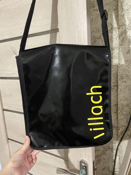 Сумка мужская