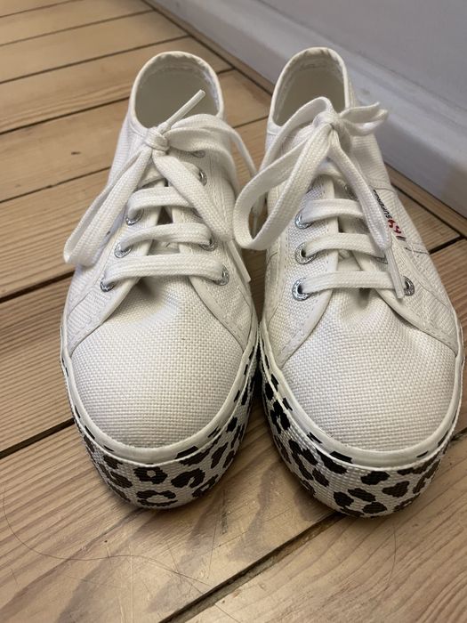 Tenis superga 35