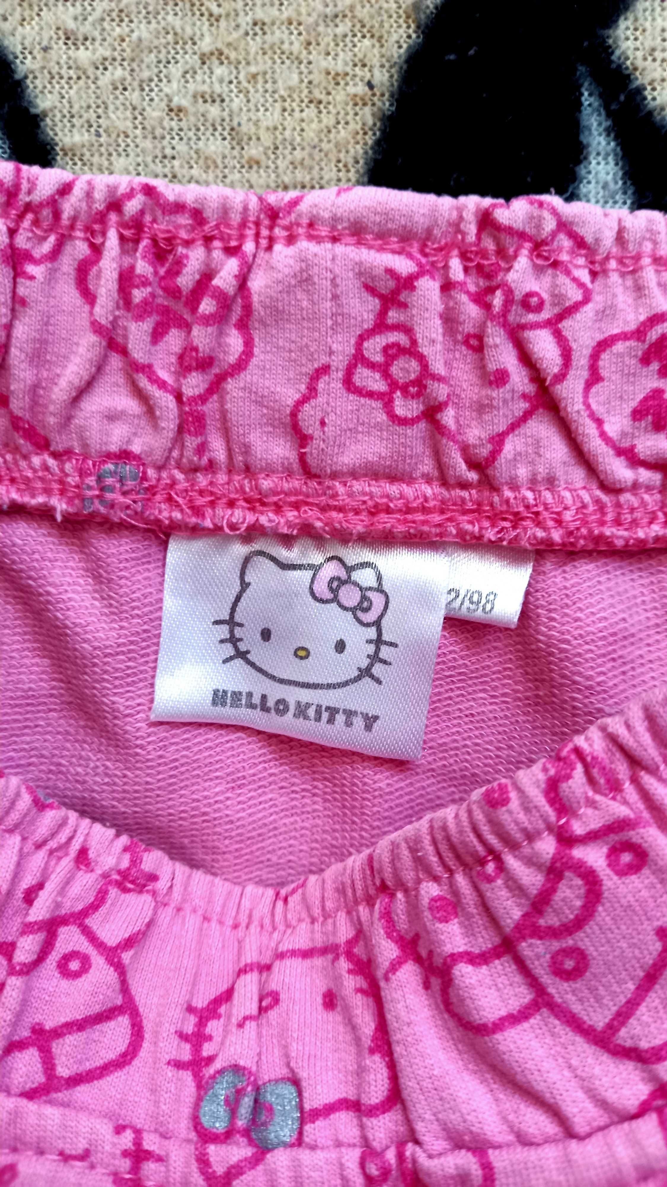 Spòdniczka Hello Kitty 92/98