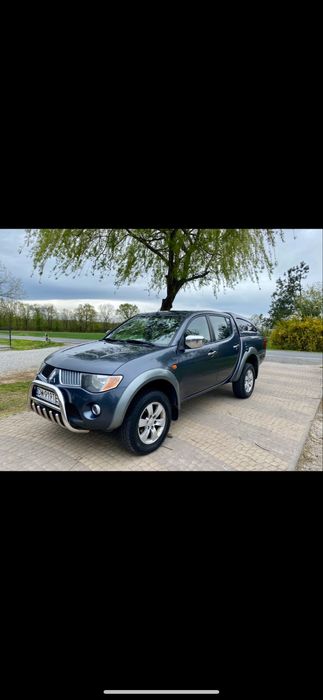 Skup aut terenowych suv pickup 4x4 Dolnośląskie