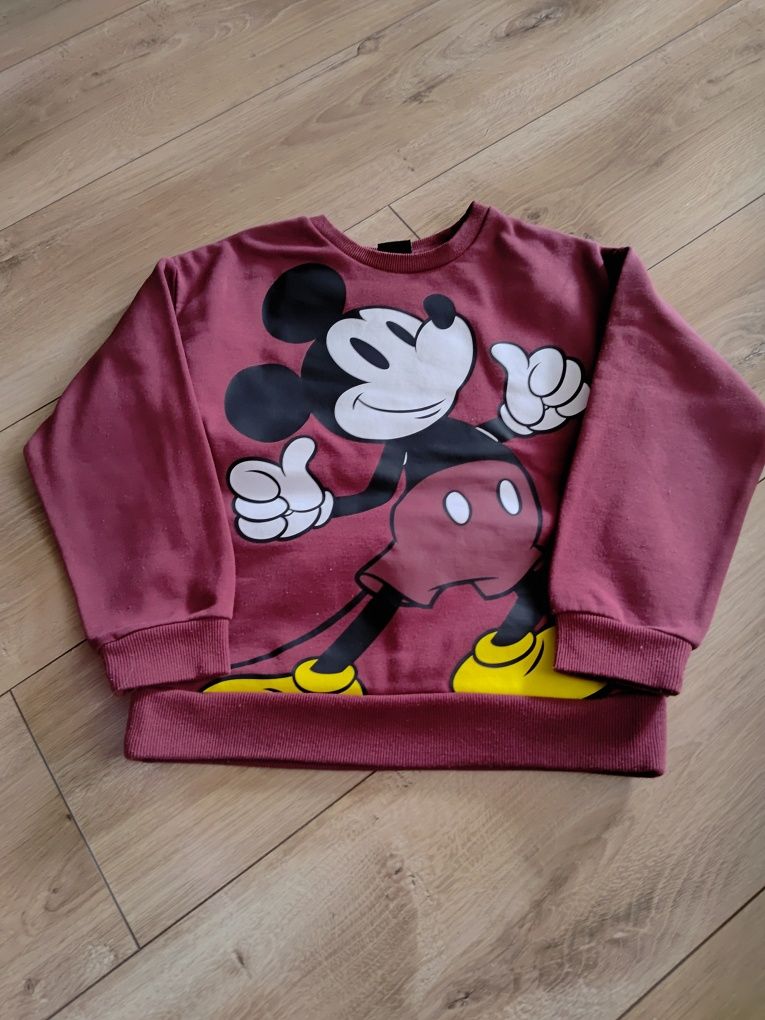 Dres dziewczęcy roz.128