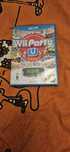 Wii U Party Wii U