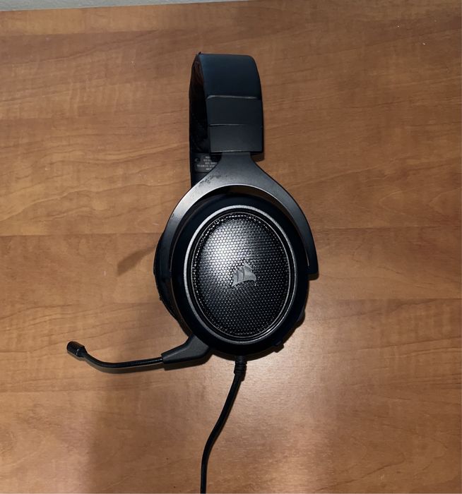 Headphones Corsair