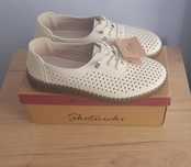 Buty damskie Skotnicki