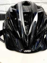 Kask rowerowy Uvex, 55-57 cm