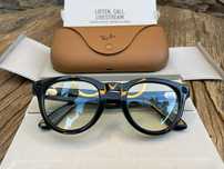 Окуляри з камерою Ray-Ban Meta Headliner
