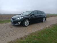 Hyundai i40 Hyundai i40