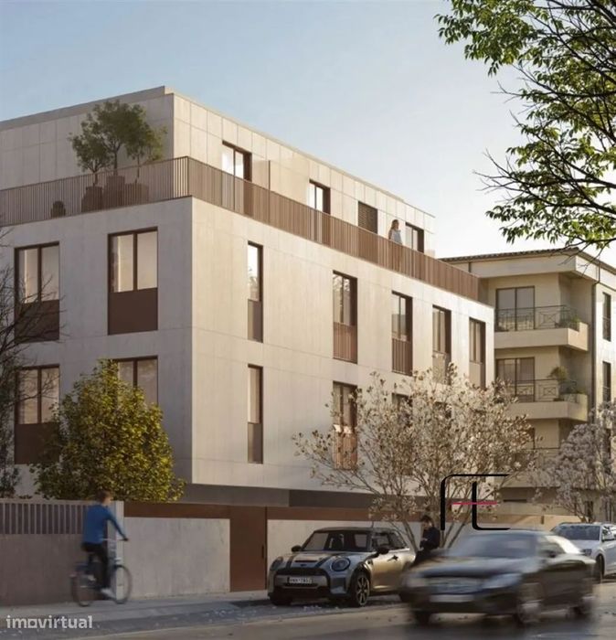 Apartamento T2, Porto, Vila Nova de Gaia