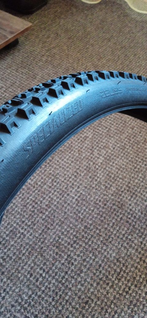 Specialized Butcher Purgatory 29×2.3 Grid T9 T7