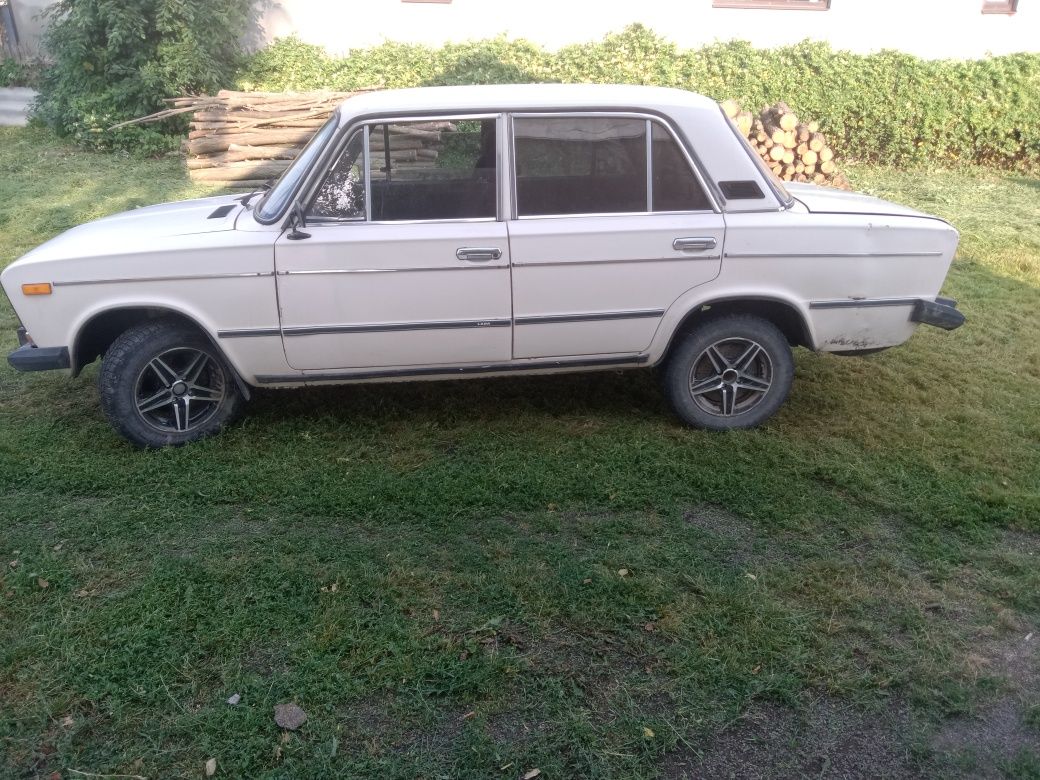Продам ваз 2106 в