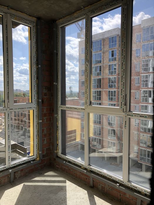 Продам 2х ком в ЖК» Счастливый в Днепре-2 , 44м.кв,право собственности