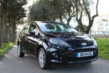 Ford Fiesta 1.25