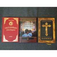 O Naśladowaniu Jezusa Chrystusa Tomasz a Kempis+ 2 książki