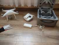Dji Phantom 4 standart в дуже хорошому стані