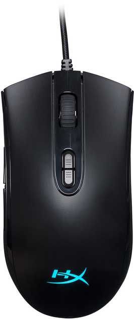 Мишка HyperX pulsfire core