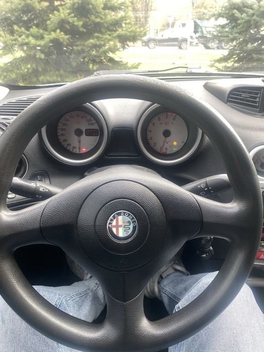 Alfa romeo 156 2.0 JTS