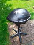 Grill elektryczny