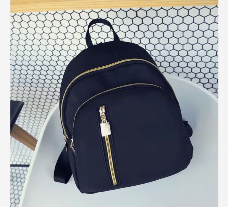 Rewelacyjny NOWY plecak