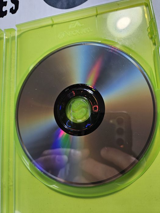 Harry Potter Half Blood Prince Książe Półkrwi Xbox 360