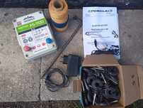 Pastuch elektryczny AS 1100 ProFarmer