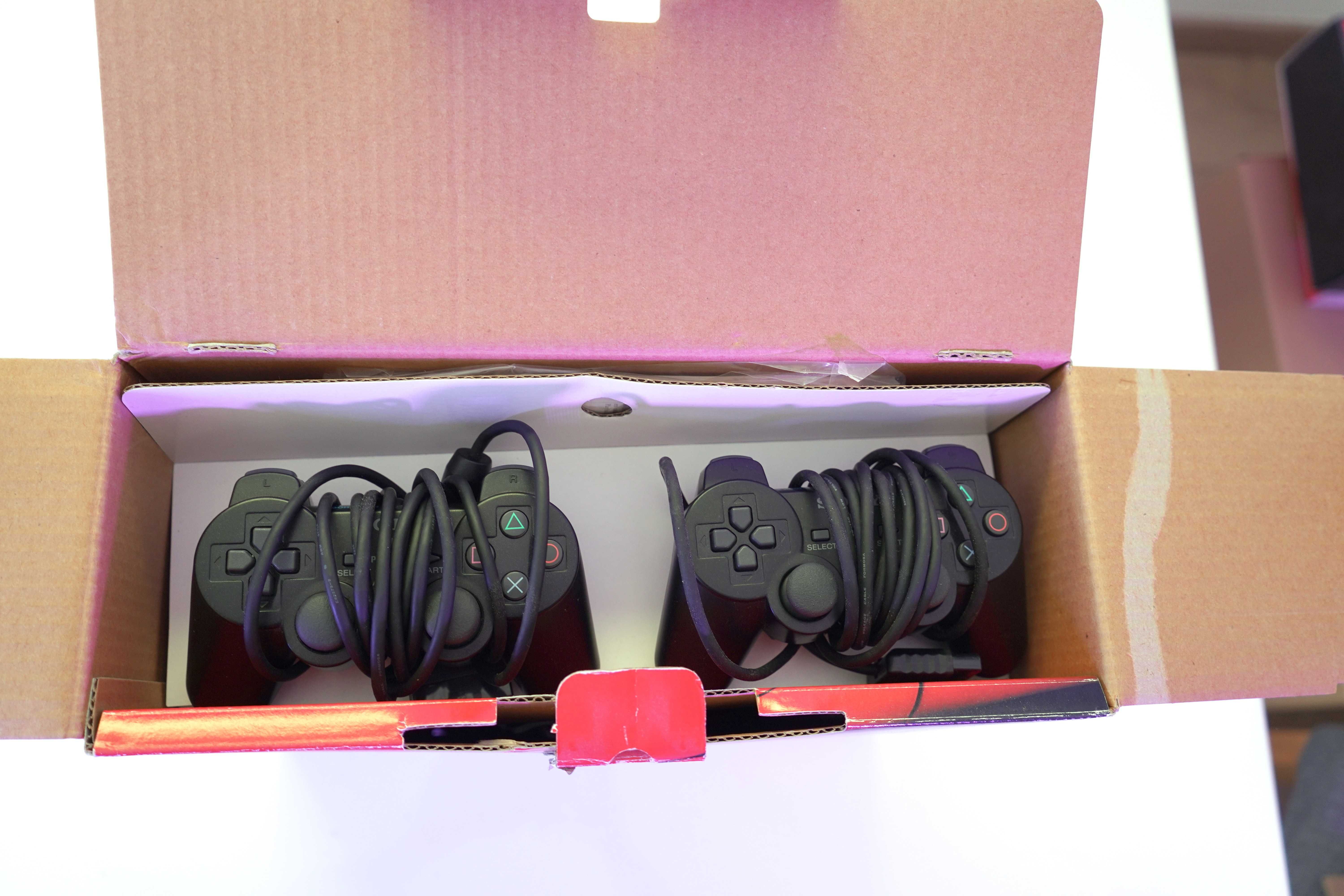 Playstation 2 GT3 Racing Pack [RARO]