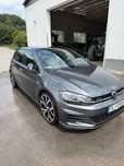 Volkswagen Golf Volkswagen Golf 7.5 GTD DSG