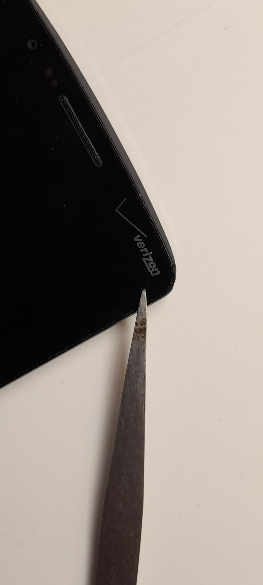 LGG3 D855 VS985 дисплейні модуля з корпусами