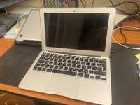 MacBook Air 11” A1465, середина 2013 року. НОВА БАТАРЕЯ