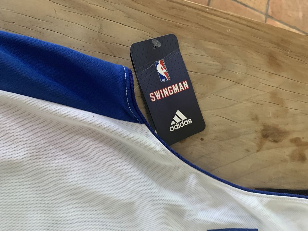 Майка NBA PISTONS Knight „M“