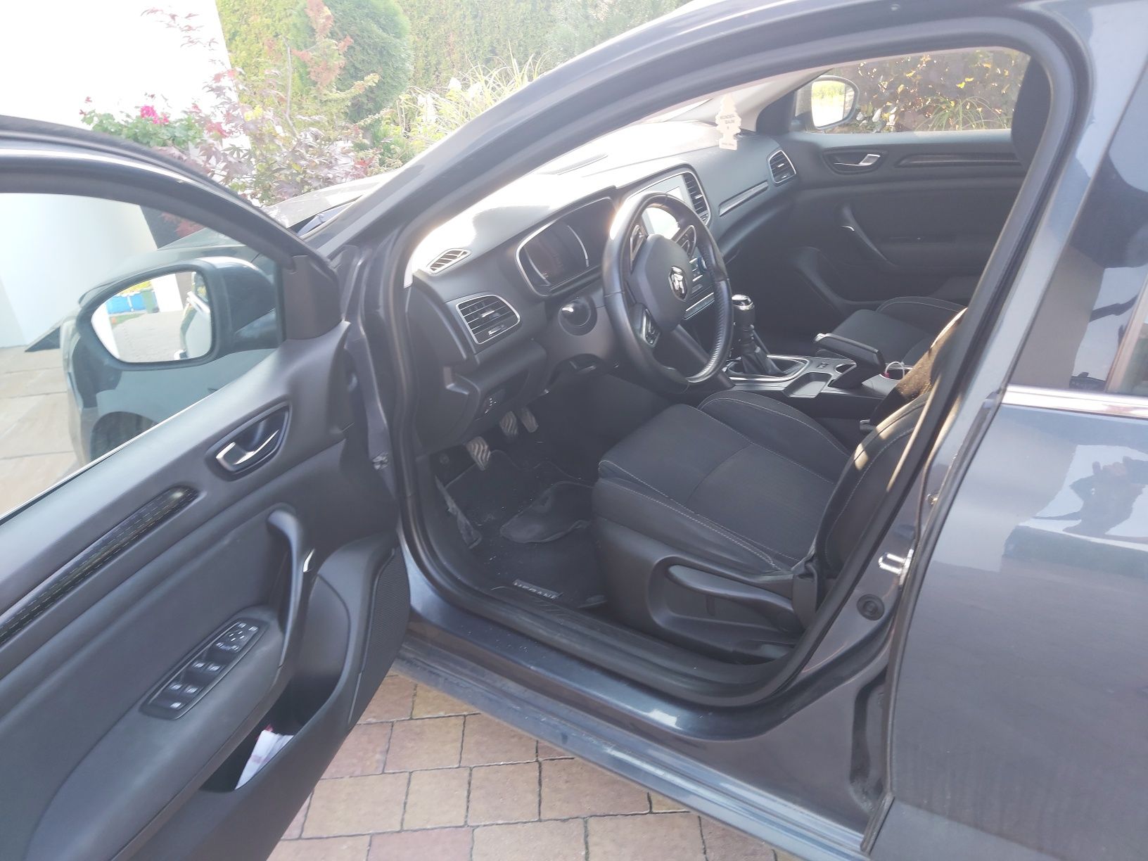 Renault Megane 4