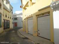 Garagem  para arrendamento