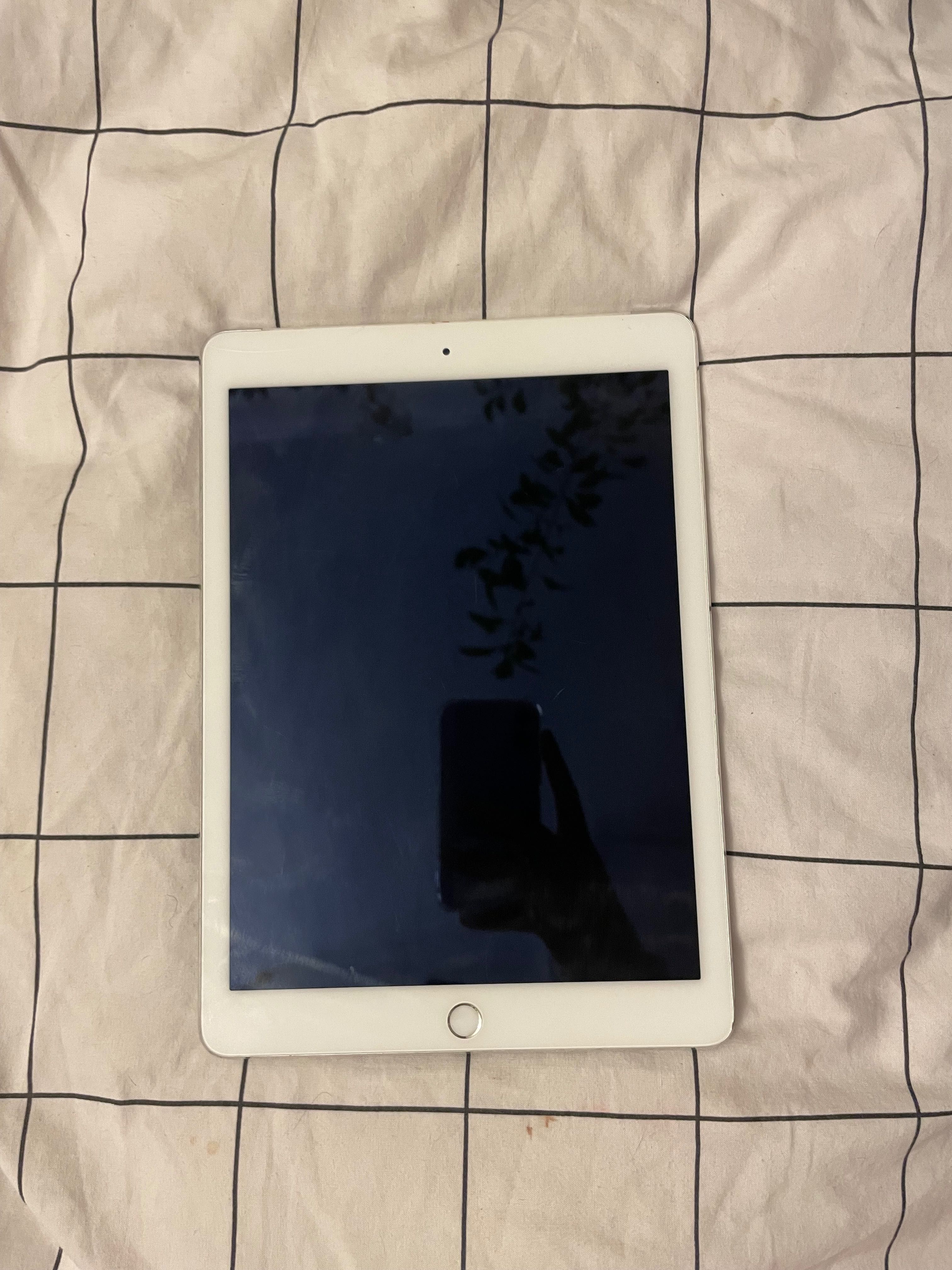 iPad Air 2 16 gb