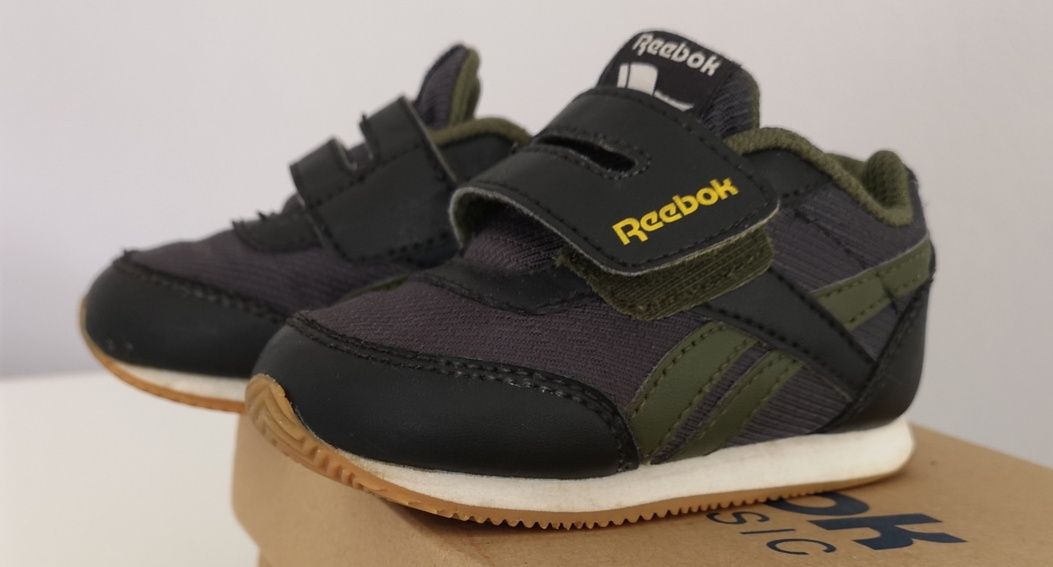 Reebok classic 21