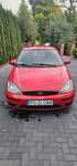 Ford focus 1.6 mk1 benzyna
