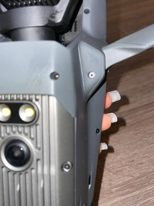 Mavic 3 стандарт